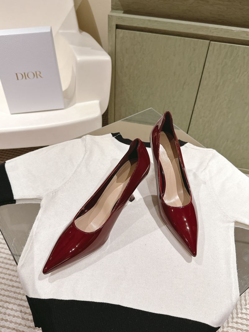 Christian Dior Heeled Shoes